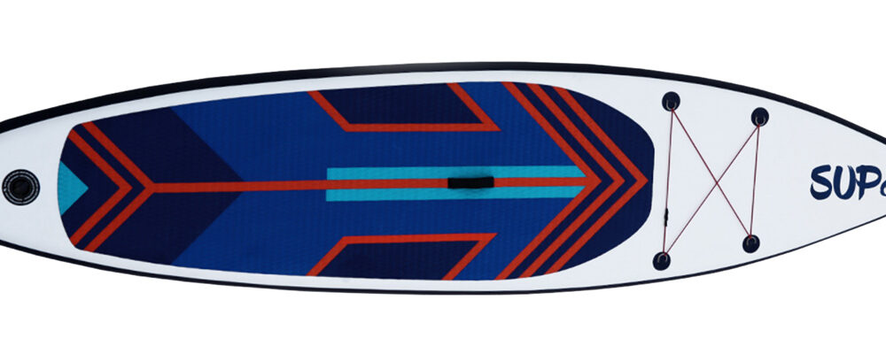 SUP BOARD 11'6" SUPER UONE