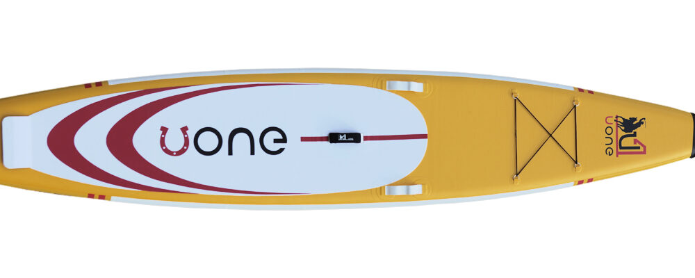 SUP BOARD VIPER 14' UONE