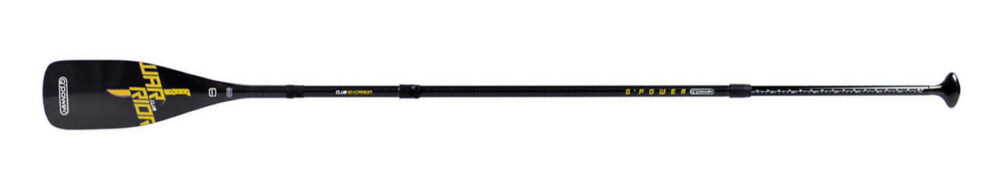 Stand Up three part paddle