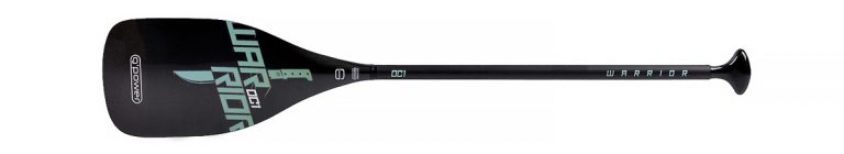 Outrigger-melat