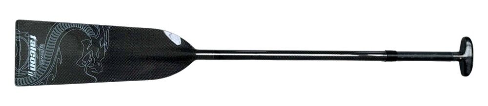 Dragon boat paddle Falcon II RACE Qnect