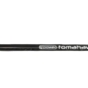 G'Power Tomahawk 2 EXTREME carbon kanadyjka regatowa paddle