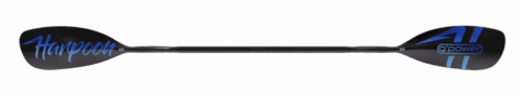 Freestyle paddle
